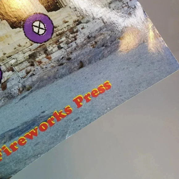 A Beginner's Guide To The Socratic Seminar By Jerry Chris Ed.D. Royal Fireworks - Picture 8 of 15